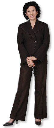 Laura Berman Fortgang